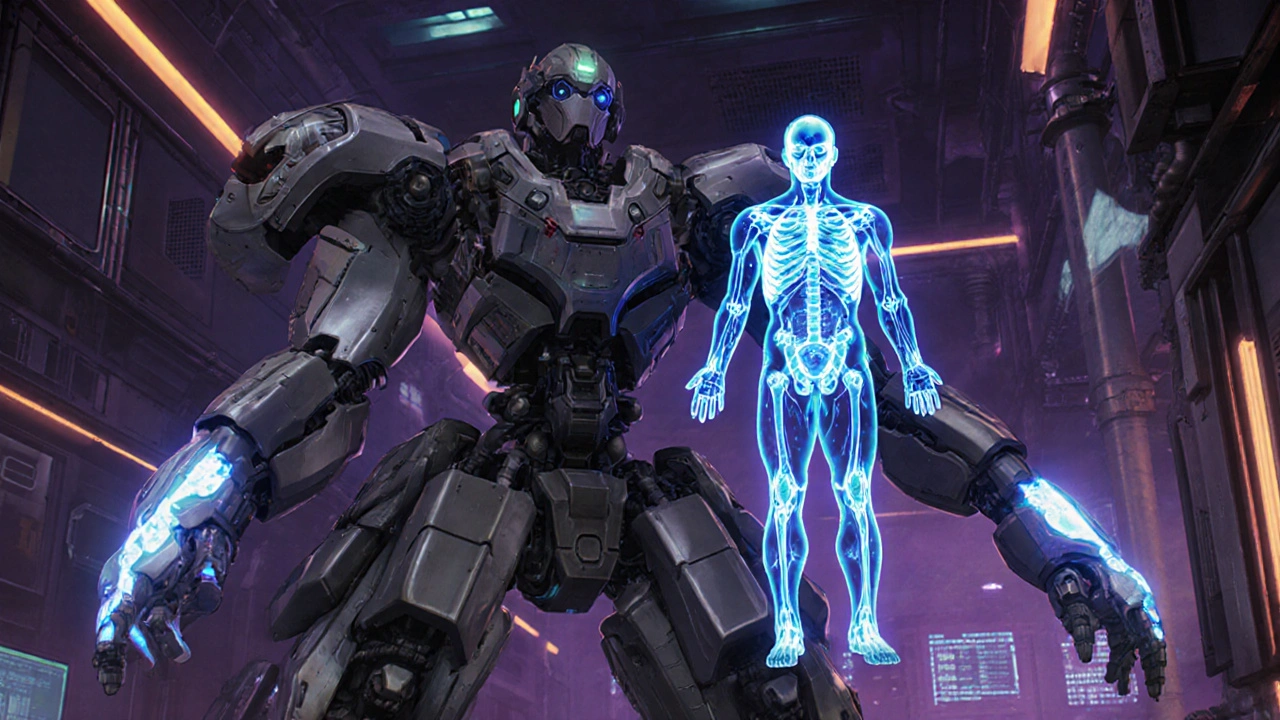 Oncologic Imaging: How PET-CT, MRI, and PET-MRI Improve Cancer Staging Accuracy