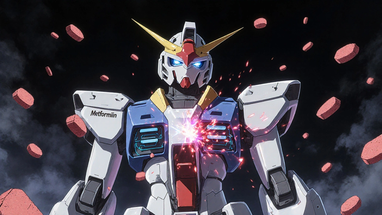 Oral Diabetes Medications Compared: Metformin, Sulfonylureas, and GLP-1 Agonists