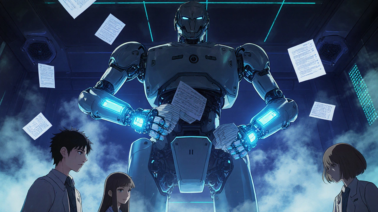 Prior Authorization: How Providers Secure Approval for Generic Medications