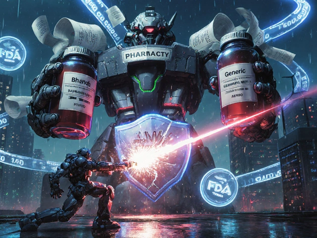 Generic Patent Case Law: Landmark Court Decisions That Shape Drug Prices