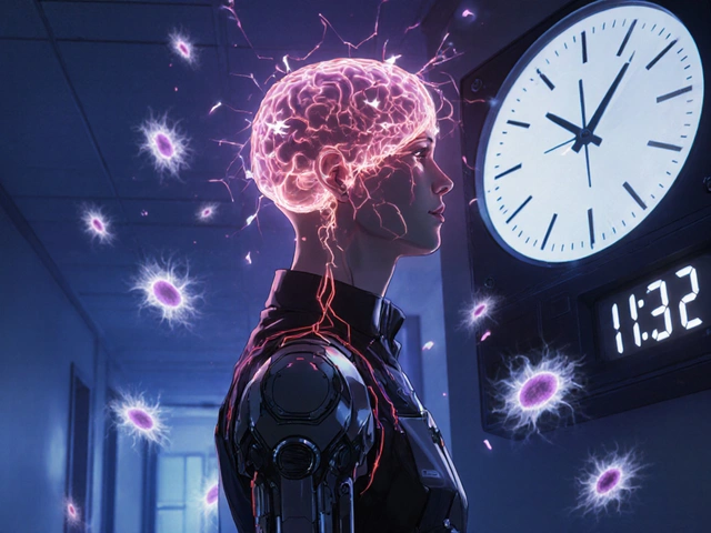 Long-Term Effects of Medication Overdose on Health: What Survivors Really Face