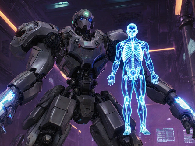 Oncologic Imaging: How PET-CT, MRI, and PET-MRI Improve Cancer Staging Accuracy