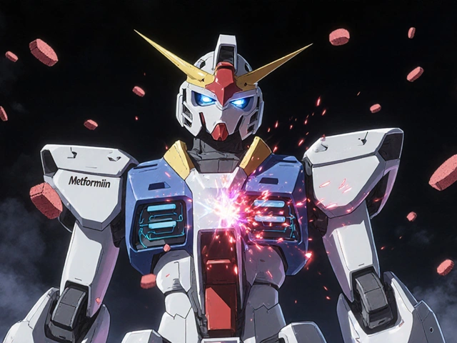 Oral Diabetes Medications Compared: Metformin, Sulfonylureas, and GLP-1 Agonists