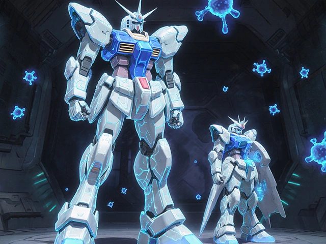 What Are Biosimilars? A Simple Guide for Patients