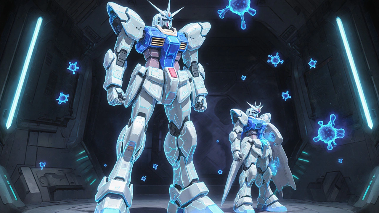 What Are Biosimilars? A Simple Guide for Patients