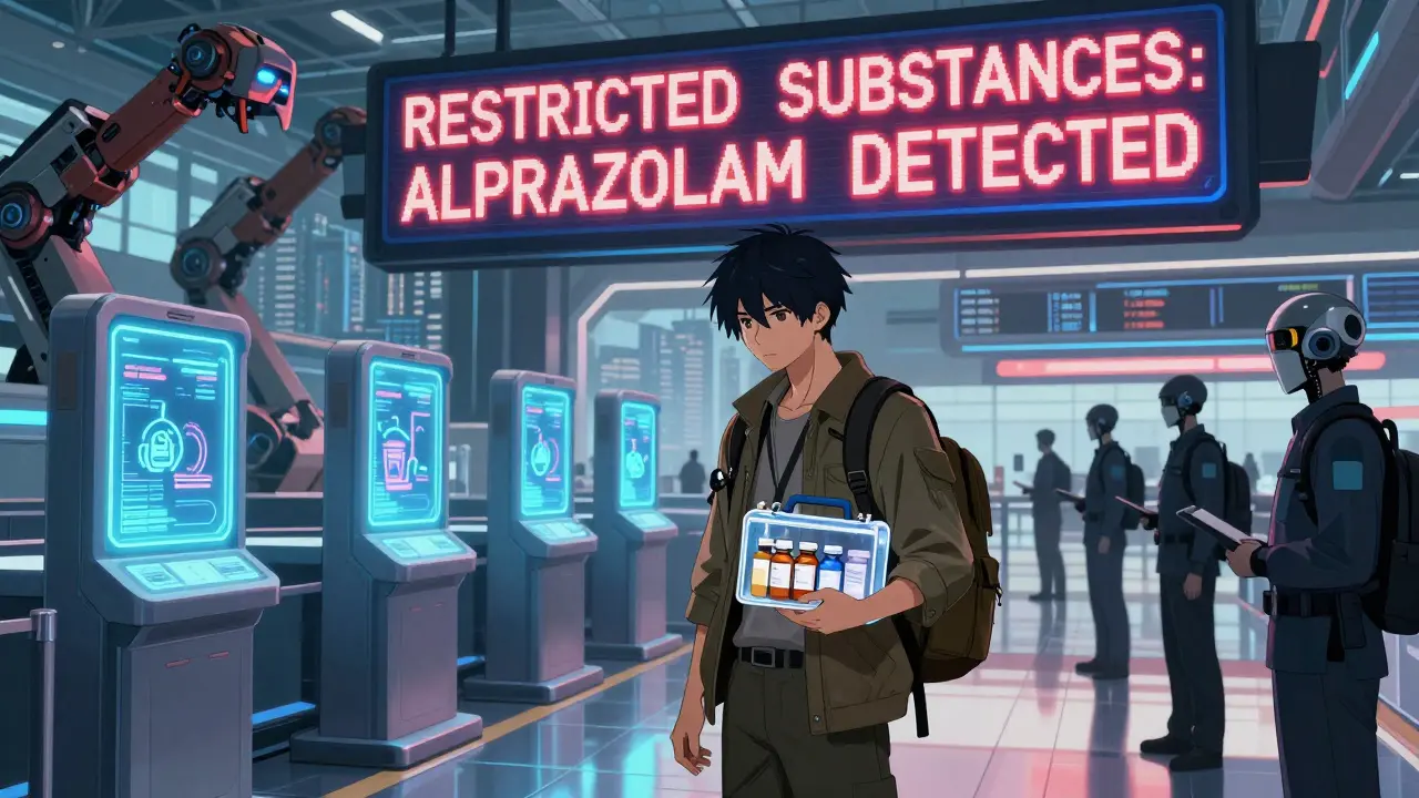 Finding Medications Abroad and Getting Local Prescriptions: A Practical Guide for Travelers