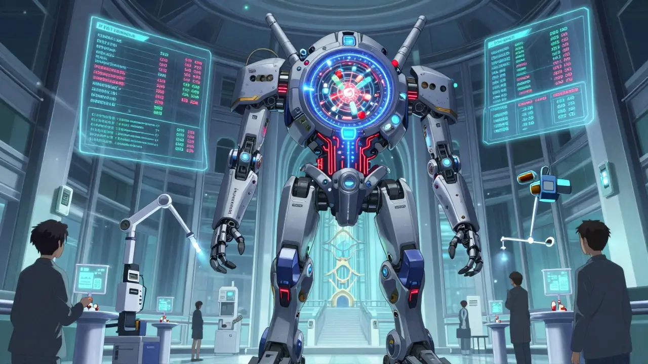 Hospital Formularies: How Systems Choose Generic Drugs