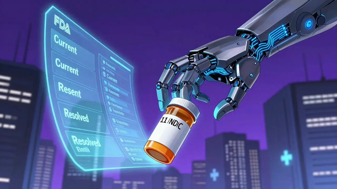 How to Check FDA Drug Shortage Database for Medication Availability