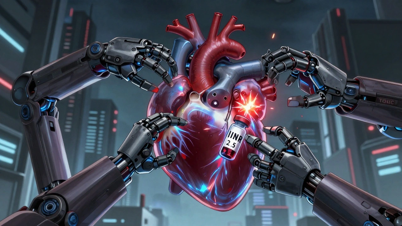 Narrow Therapeutic Index Drugs: What Patients Need to Know