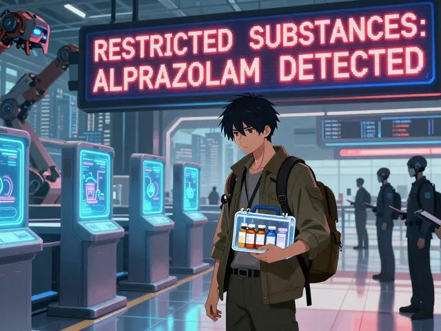 Finding Medications Abroad and Getting Local Prescriptions: A Practical Guide for Travelers