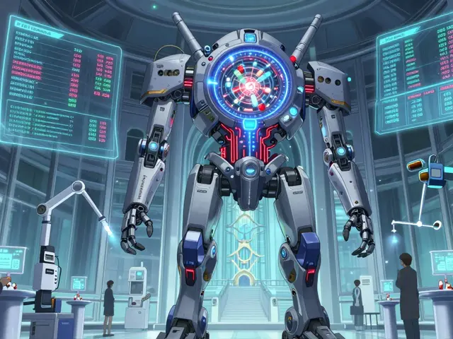 Hospital Formularies: How Systems Choose Generic Drugs