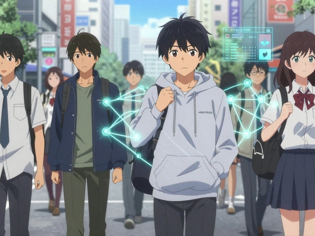 How Peer Attitudes Shape Everyday Choices Through Social Influence