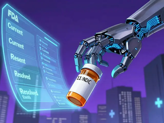 How to Check FDA Drug Shortage Database for Medication Availability