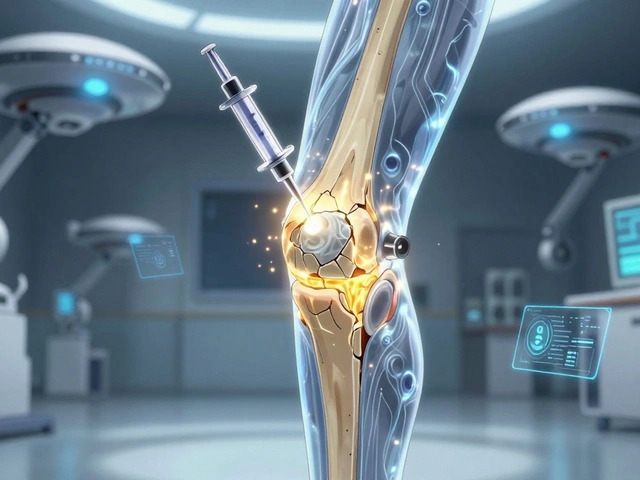 Hyaluronic Acid Injections for Osteoarthritis: What You Really Need to Know