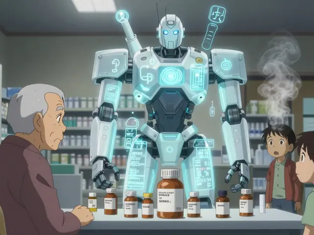 Language Barriers and Medication Safety: How to Get Help