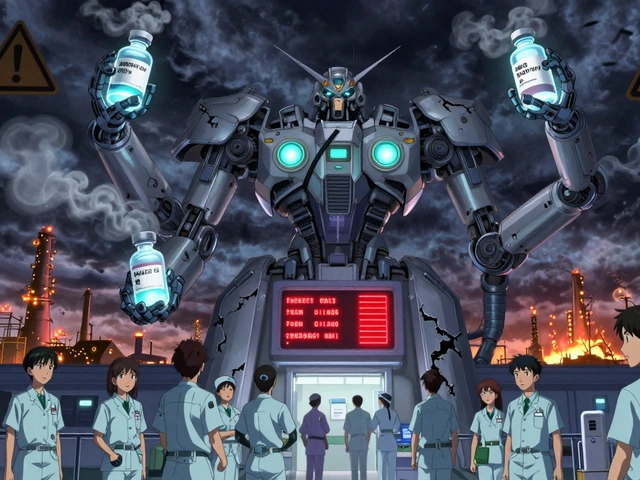 Medication Shortages: How to Manage When Drugs Aren’t Available