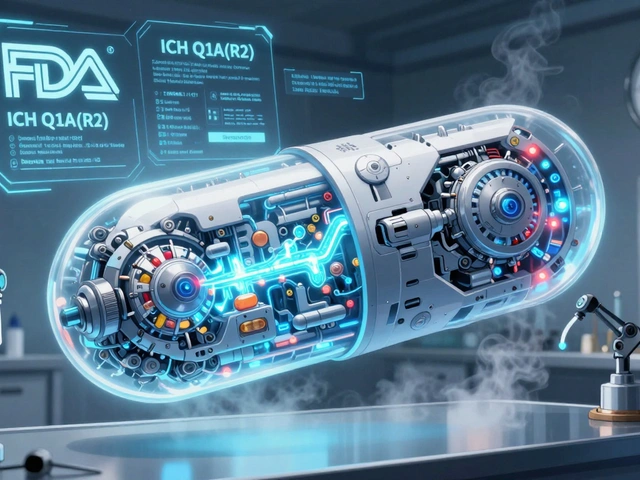 Stability Testing for Generics: FDA Requirements Explained