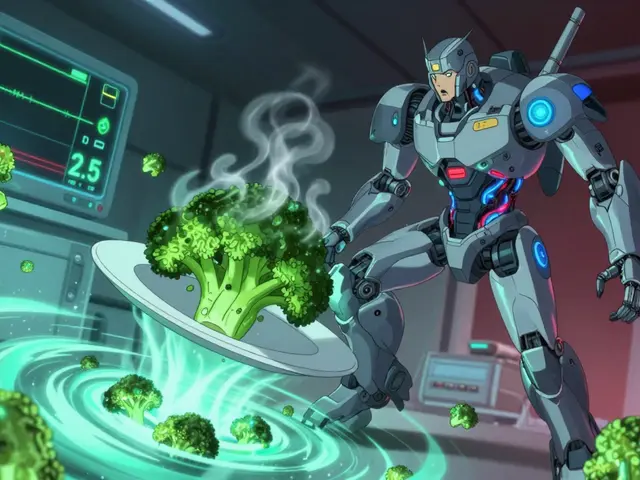 Vitamin K Foods and Warfarin: How to Keep Your INR Stable