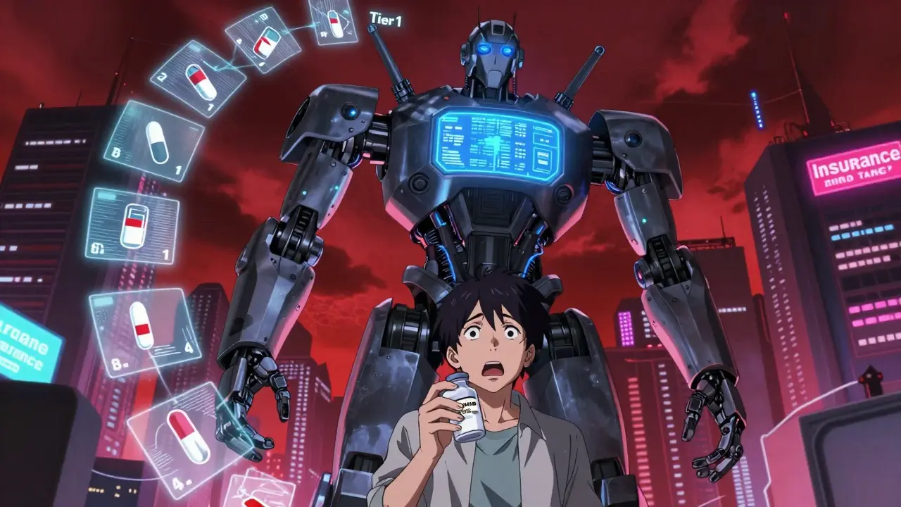 Managing Formulary Changes: How to Handle Prescription Drug Coverage Updates