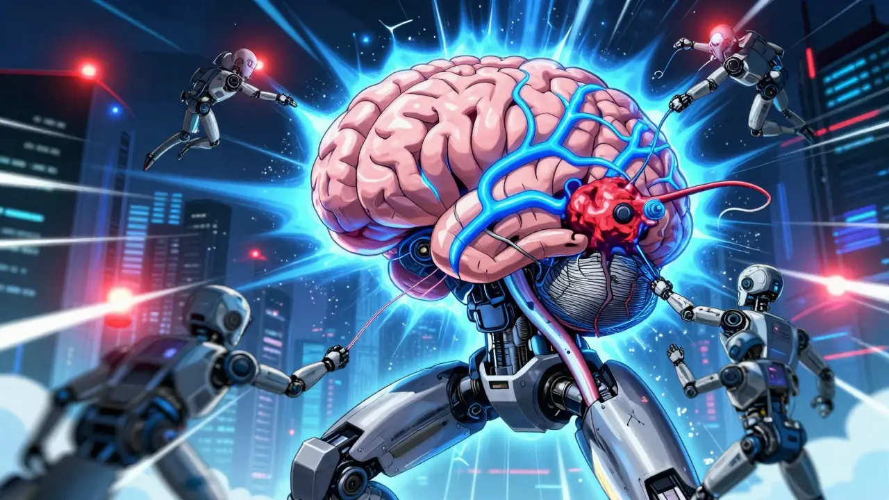 Stroke Types: Ischemic vs. Hemorrhagic and How to Prevent Them