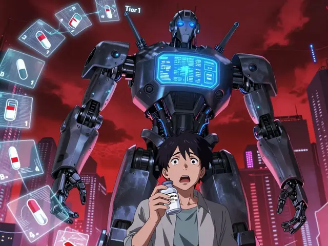 Managing Formulary Changes: How to Handle Prescription Drug Coverage Updates