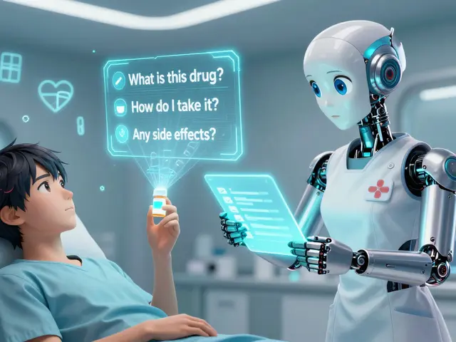 Questions to Ask Your Doctor Before Starting a New Medication