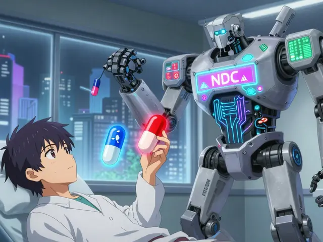 Side Effects After Switching to Generics: When to Worry