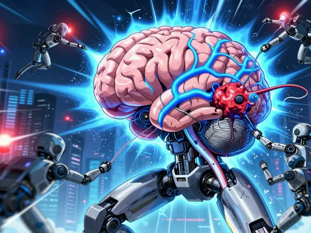 Stroke Types: Ischemic vs. Hemorrhagic and How to Prevent Them