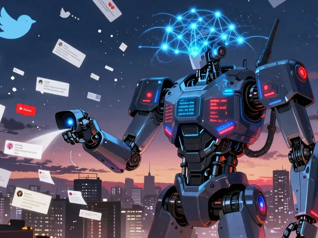 Using Social Media for Pharmacovigilance: How Pharma Companies Monitor Drug Safety Online