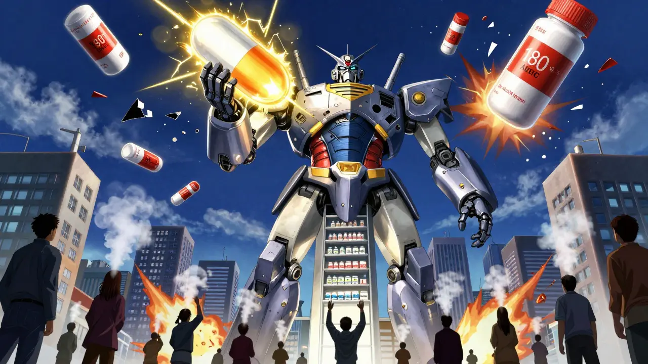 First Generic Approval: Why It Matters and What It Means for Drug Prices and Patient Access