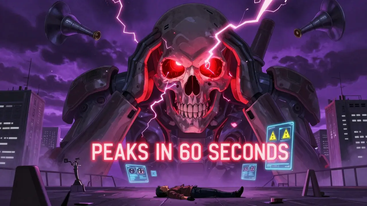 Neurological Red Flags: When Headaches Need Urgent Care