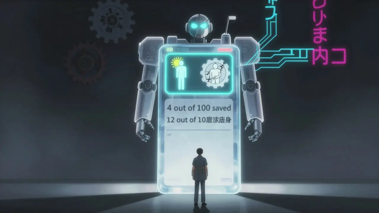 Risk-Benefit Statements in FDA Labels: How Patients Can Understand Drug Risks and Rewards