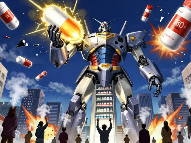 First Generic Approval: Why It Matters and What It Means for Drug Prices and Patient Access