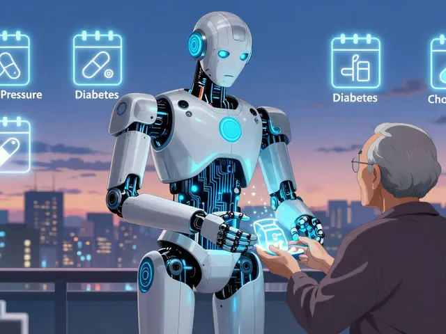 How to Use Refill Synchronization to Improve Medication Adherence