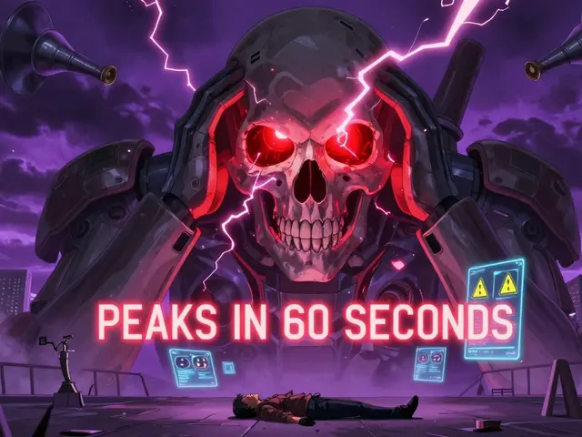 Neurological Red Flags: When Headaches Need Urgent Care