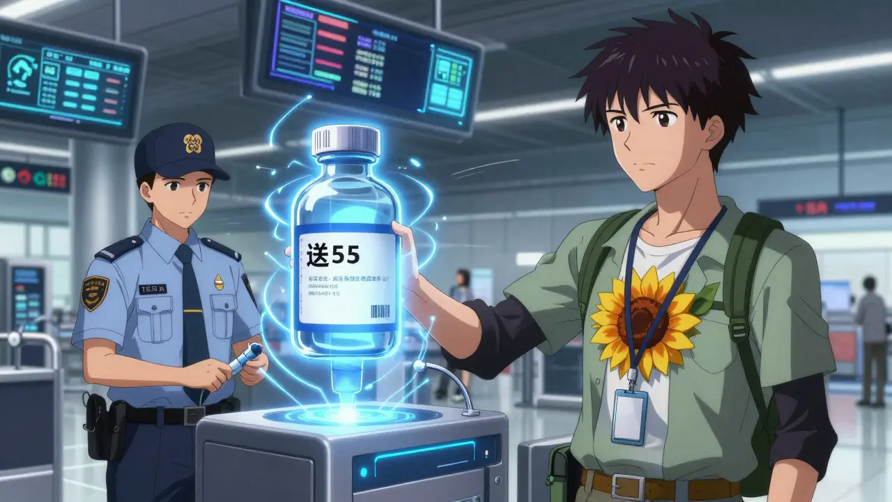 TSA Guidelines for Flying with Prescription Medications: What You Need to Know in 2026