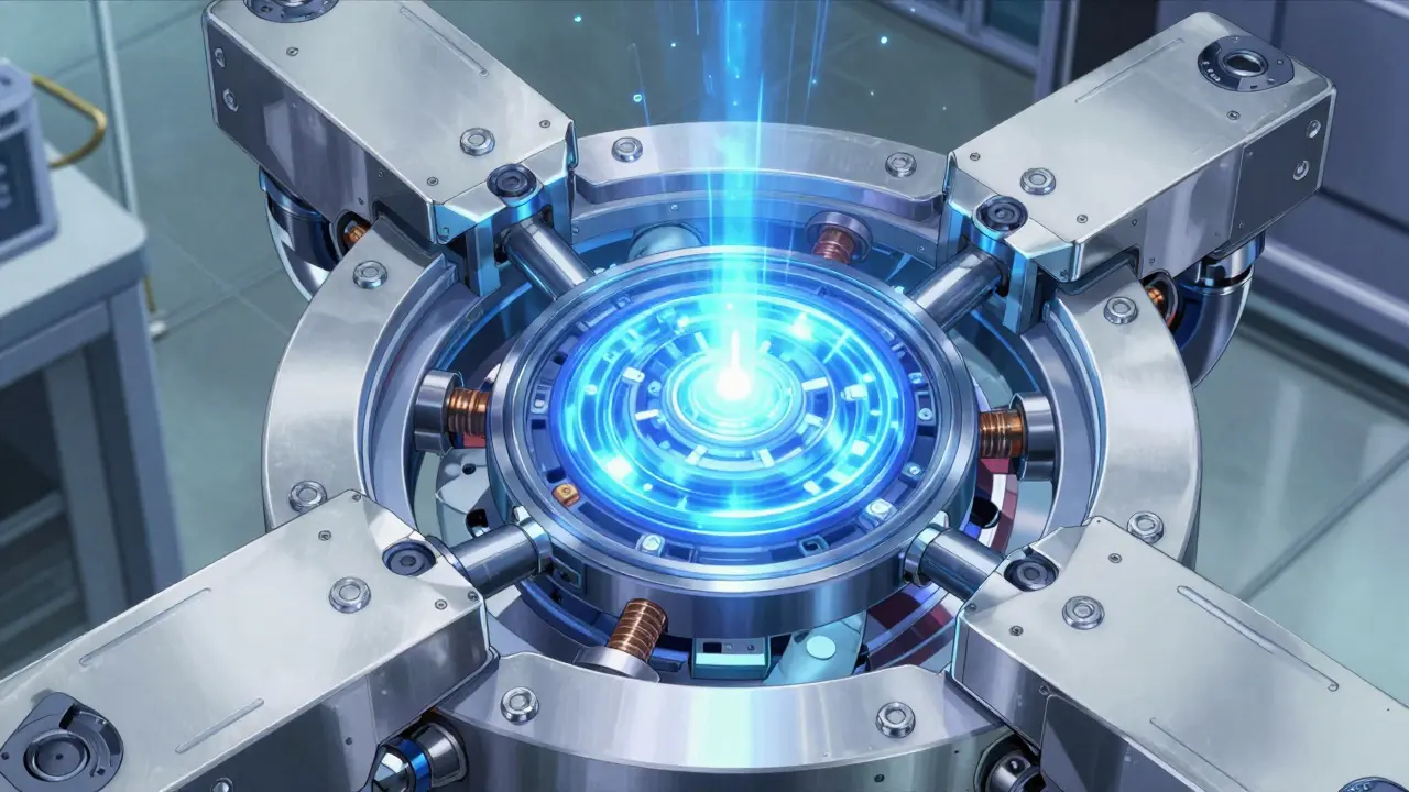 Active vs Inactive Drug Ingredients: Understanding What's in Your Medicine