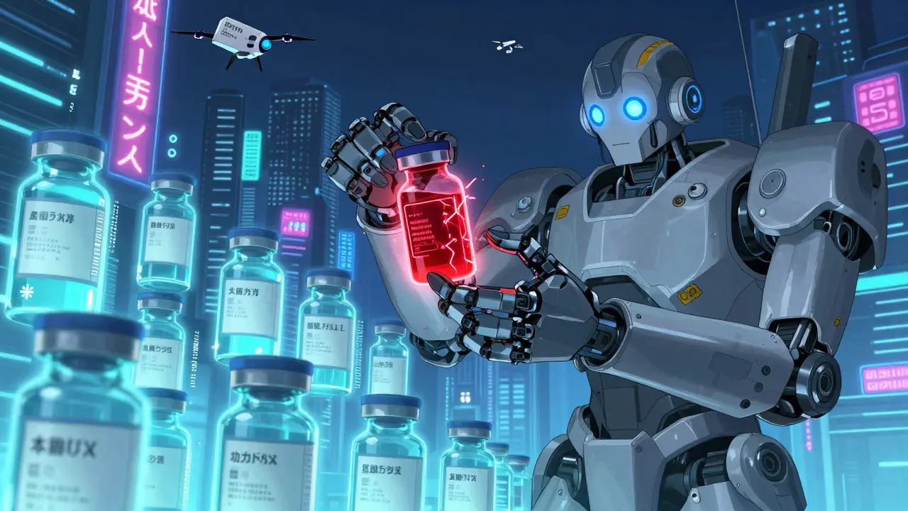 Packaging and Labeling: How to Verify the Authenticity of Generic Medicines