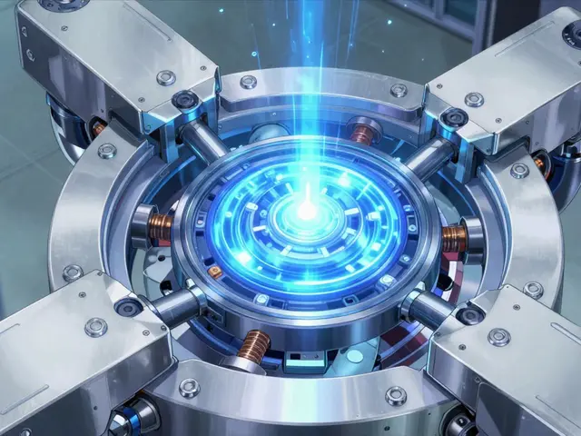 Active vs Inactive Drug Ingredients: Understanding What's in Your Medicine