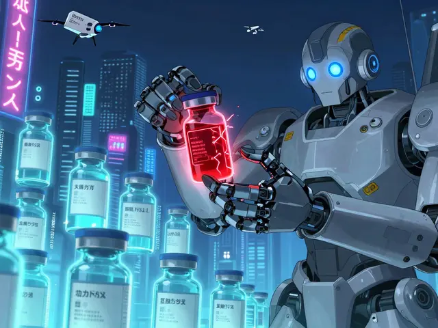 Packaging and Labeling: How to Verify the Authenticity of Generic Medicines