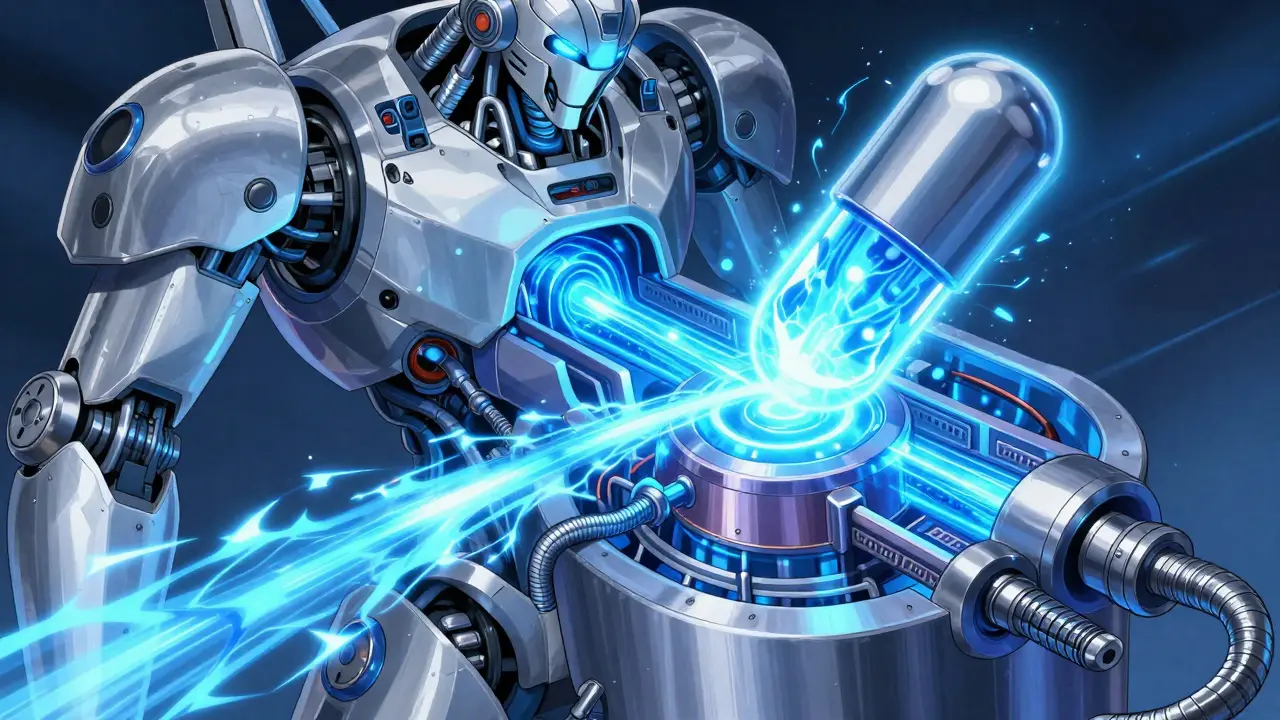 Bioavailability vs Bioequivalence: Understanding the Difference in Generic Drugs