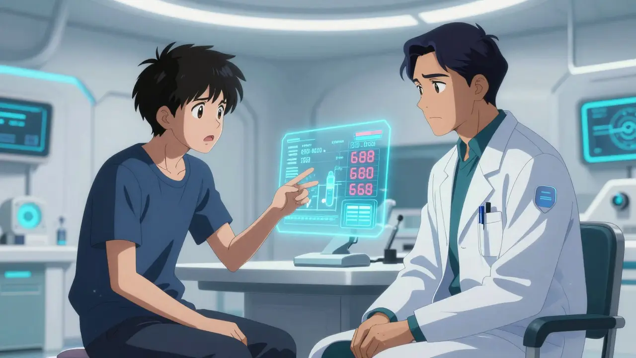 How to Ask Your Doctor for Generic Medication: A Guide to Saving on Prescriptions