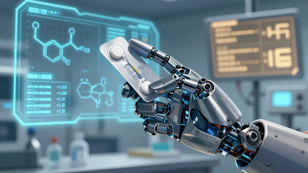 How to Split Pills Safely to Reduce Medication Costs