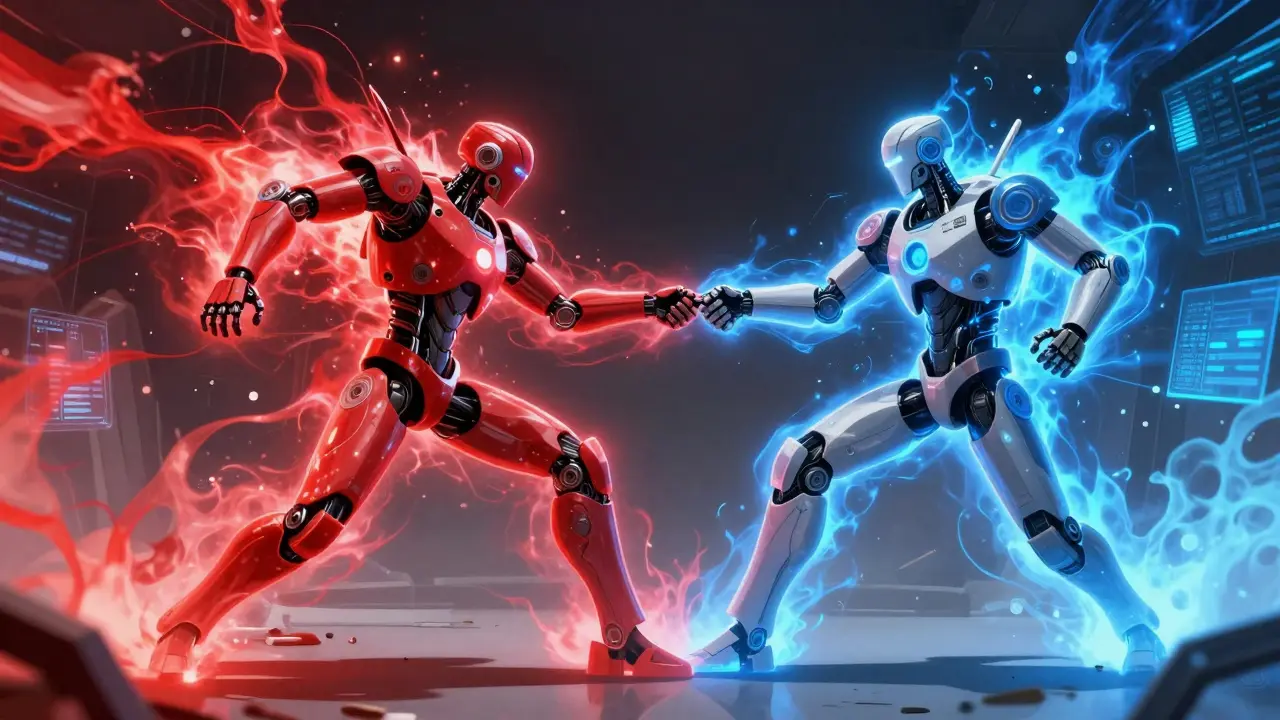 Managing Immunosuppression Complications from Autoimmune Medications