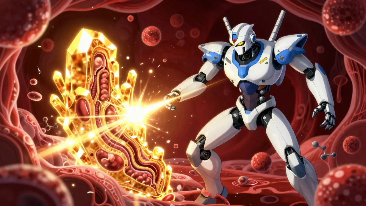 Managing Systemic Lupus Erythematosus: Symptoms, Flares, and Treatment Options