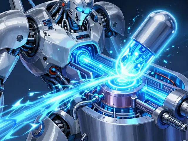 Bioavailability vs Bioequivalence: Understanding the Difference in Generic Drugs