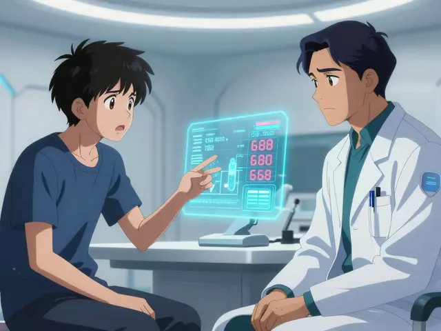 How to Ask Your Doctor for Generic Medication: A Guide to Saving on Prescriptions