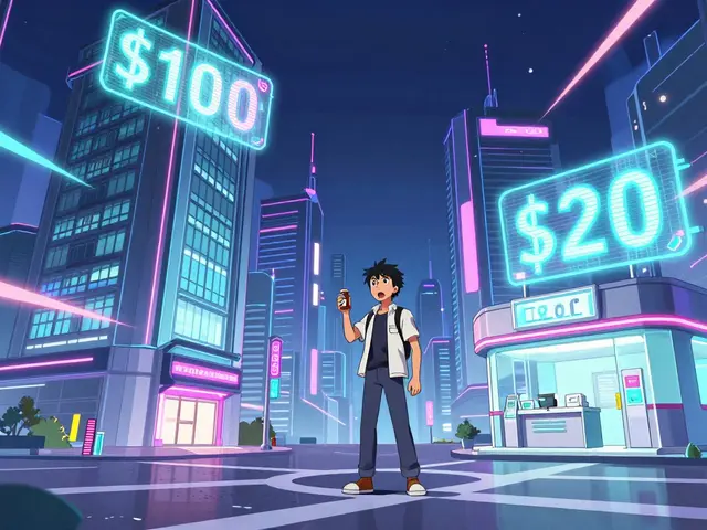 How to Use Price Transparency Tools to Compare Drug Costs