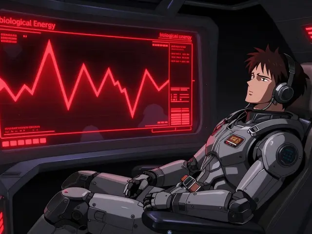 Low-GI Diet Guide: Using Glycemic Index for Weight Control and Blood Sugar