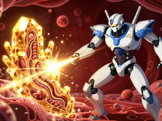 Managing Systemic Lupus Erythematosus: Symptoms, Flares, and Treatment Options